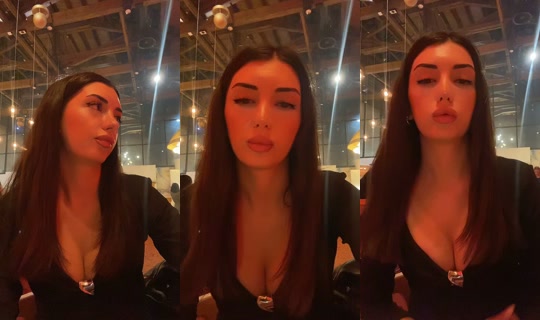aydnberi TikTok Live — Sep 21, 2026, 6:14 PM
