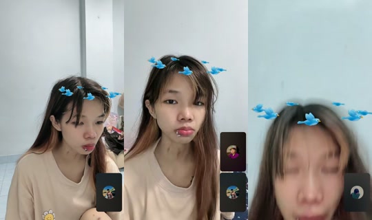 aye.hlaing654 TikTok Live — Sep 27, 2026, 4:27 PM