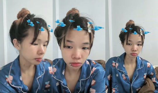 aye.hlaing654 TikTok Live — Sep 27, 2026, 10:07 PM
