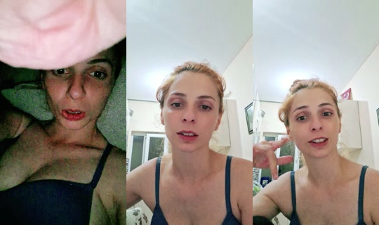 aye31698 TikTok Live — Aug 20, 2026, 10:18 PM