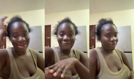 ayebigrace1 TikTok Live — Aug 29, 2026, 11:31 PM