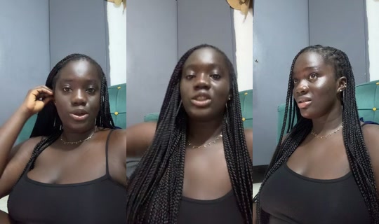 ayebigrace1 TikTok Live — Sep 18, 2026, 7:38 PM