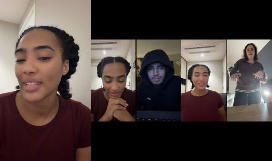 ayechynaa TikTok Live — Aug 22, 2026, 3:40 PM