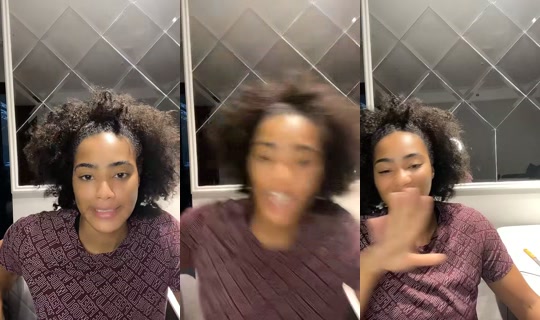 ayechynaa TikTok Live — Aug 23, 2026, 11:01 AM