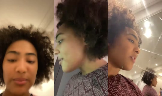 ayechynaa TikTok Live — Aug 23, 2026, 2:09 PM