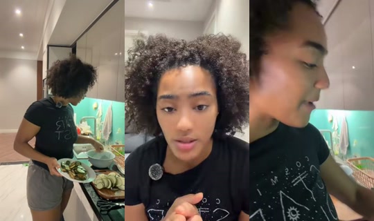 ayechynaa TikTok Live — Aug 25, 2026, 1:08 PM