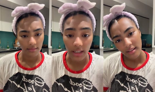 ayechynaa TikTok Live — Aug 27, 2026, 1:36 PM