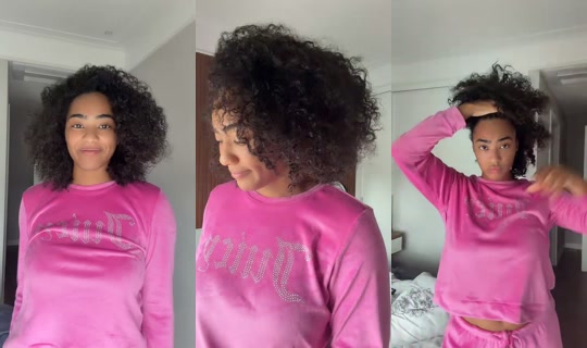 ayechynaa TikTok Live — Aug 29, 2026, 8:13 AM