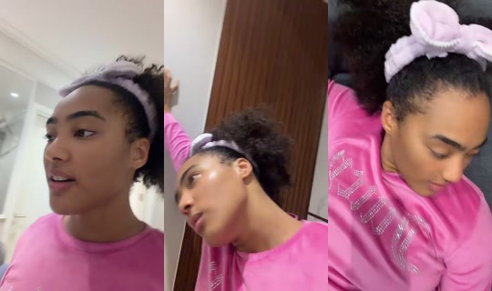 ayechynaa TikTok Live — Aug 29, 2026, 1:01 PM