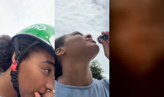 ayechynaa TikTok Live — Sep 1, 2026, 2:23 AM
