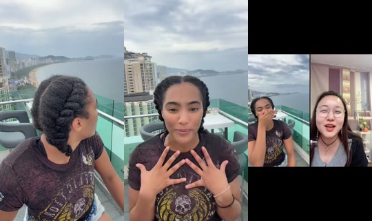 ayechynaa TikTok Live — Sep 2, 2026, 8:58 AM
