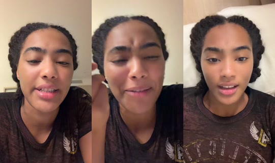 ayechynaa TikTok Live — Sep 2, 2026, 5:18 PM