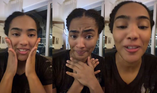 ayechynaa TikTok Live — Sep 27, 2026, 4:15 PM