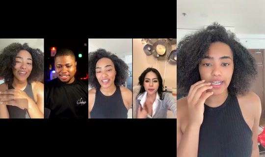 ayechynaa TikTok Live — Sep 29, 2026, 8:53 AM