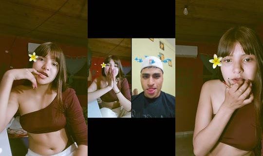 ayeelemm TikTok Live — Aug 23, 2026, 3:55 AM