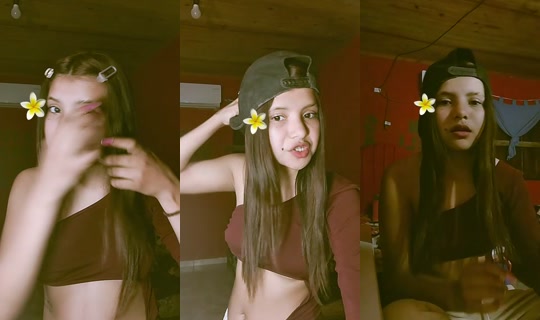 ayeelemm TikTok Live — Aug 23, 2026, 4:45 AM