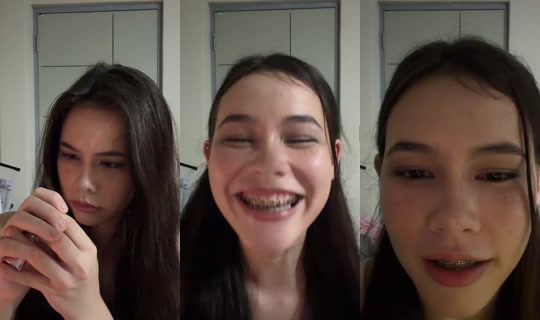ayesha_peran TikTok Live — Aug 20, 2026, 1:47 PM