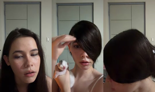 ayesha_peran TikTok Live — Aug 20, 2026, 3:28 PM