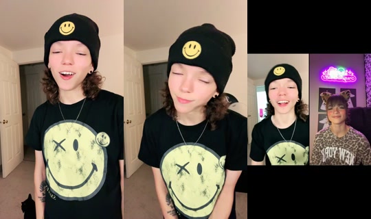 ayesmallz TikTok Live — Aug 22, 2026, 2:55 AM