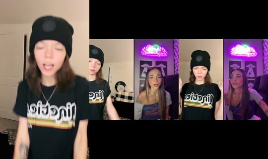 ayesmallz TikTok Live — Aug 27, 2026, 3:18 AM
