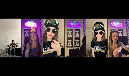 ayesmallz TikTok Live — Aug 27, 2026, 4:08 AM