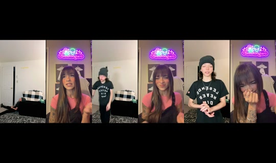 ayesmallz TikTok Live — Aug 29, 2026, 2:15 AM