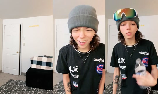 ayesmallz TikTok Live — Aug 29, 2026, 2:59 PM