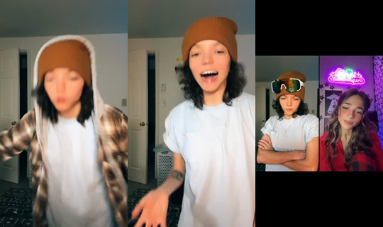 ayesmallz TikTok Live — Sep 5, 2026, 3:53 AM