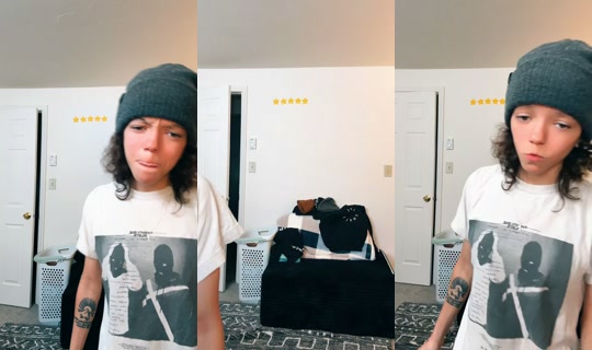 ayesmallz TikTok Live — Sep 6, 2026, 3:00 PM