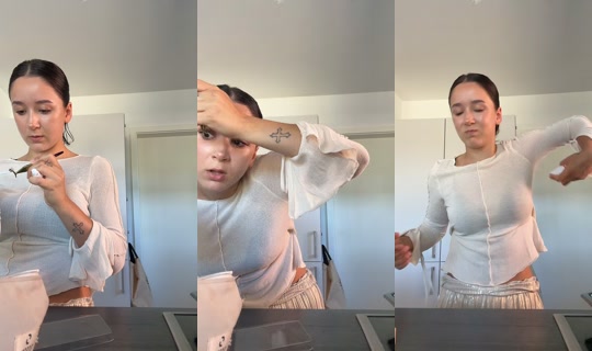 ayetet44 TikTok Live — Aug 25, 2026, 9:20 AM