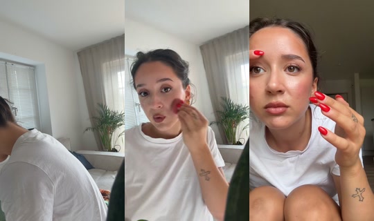 ayetet44 TikTok Live — Sep 11, 2026, 2:41 PM