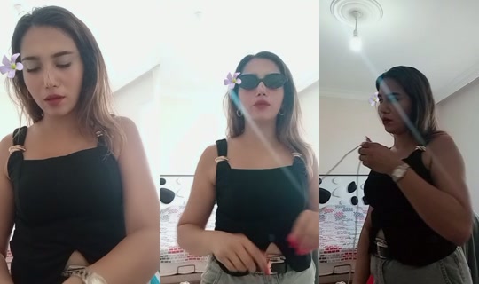 ayethannan TikTok Live — Aug 24, 2026, 7:03 AM