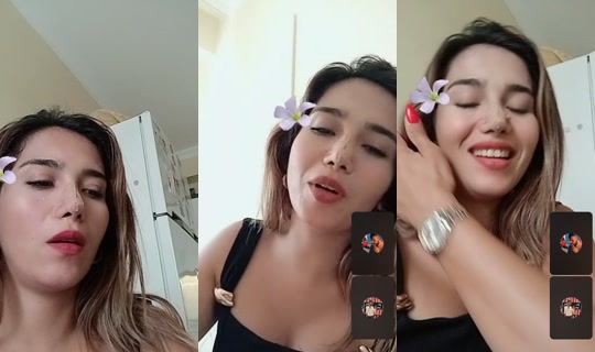 ayethannan TikTok Live — Aug 24, 2026, 10:02 AM
