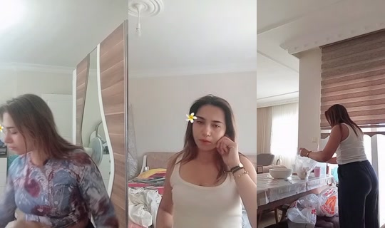ayethannan TikTok Live — Oct 8, 2026, 8:33 AM