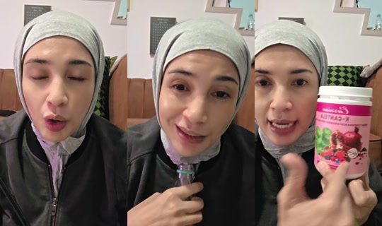 ayiennn85 TikTok Live — Oct 3, 2026, 12:37 PM