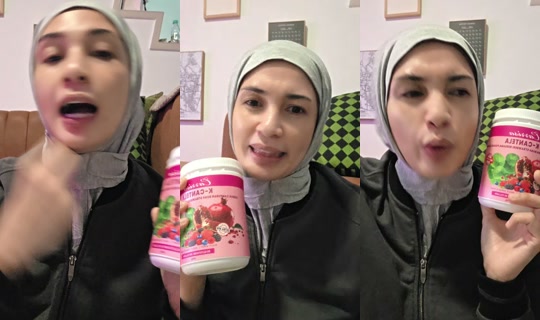 ayiennn85 TikTok Live — Oct 3, 2026, 1:28 PM