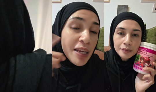 ayiennn85 TikTok Live — Oct 4, 2026, 1:21 PM