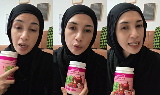 ayiennn85 TikTok Live — Oct 4, 2026, 3:01 PM