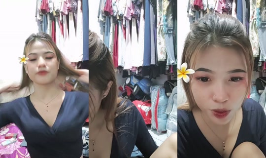 ayisah2003 TikTok Live — Sep 19, 2026, 11:32 PM