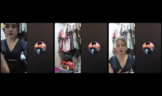 ayisah2003 TikTok Live — Sep 20, 2026, 12:22 AM