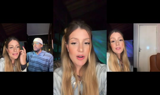 ayla_spinelli TikTok Live — Sep 14, 2026, 10:25 PM