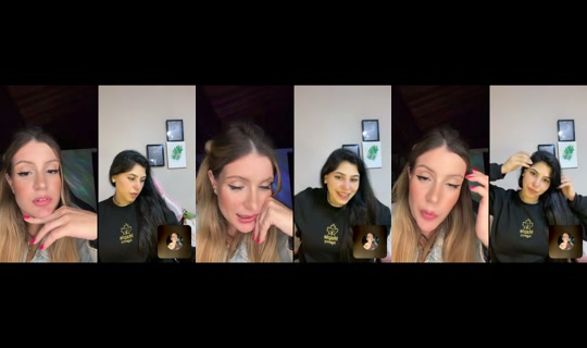 ayla_spinelli TikTok Live — Sep 15, 2026, 2:09 AM