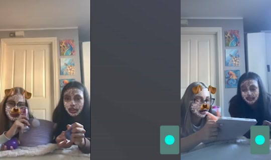 aylah.7631 TikTok Live — Aug 31, 2026, 2:08 PM