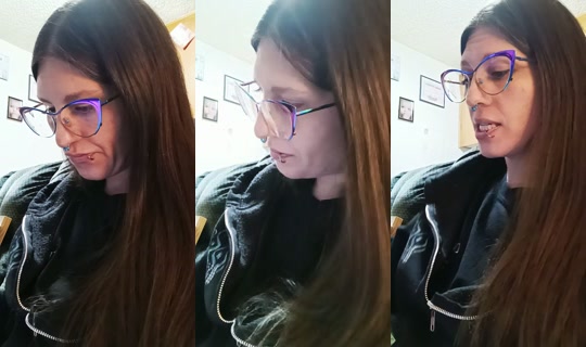 aylamortis14 TikTok Live — Sep 26, 2026, 4:28 AM