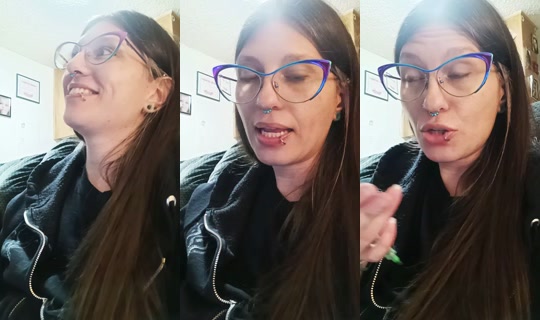 aylamortis14 TikTok Live — Sep 26, 2026, 8:17 AM
