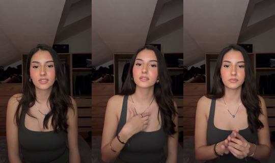 aylar_nour TikTok Live — Oct 8, 2026, 6:47 PM
