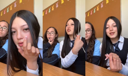 ayleeennzz TikTok Live — Aug 21, 2026, 3:03 PM