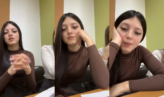 ayleeennzz TikTok Live — Aug 24, 2026, 12:41 PM