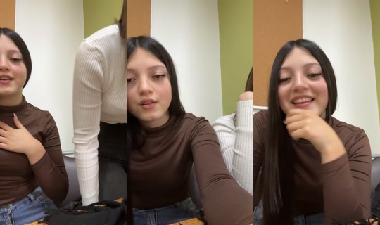 ayleeennzz TikTok Live — Aug 24, 2026, 1:32 PM