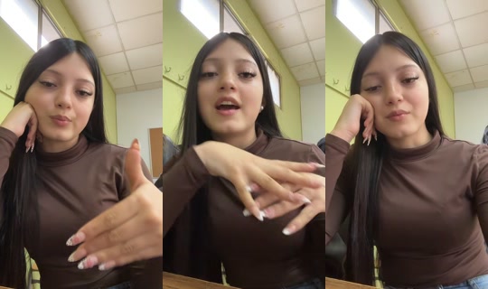 ayleeennzz TikTok Live — Aug 24, 2026, 2:19 PM